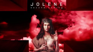 Jolene Dawson | Second Cumming