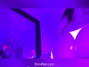 Preview 3 of Neon Paint Booty Dance!