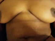 Preview 1 of Thick Ebony fucked in POV (preview)
