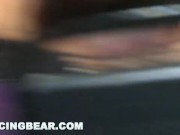 Preview 3 of DANCING BEAR - Starting The Party Right With Big Dicks Swinging @ Bitches