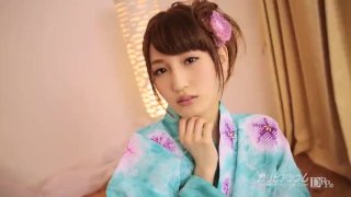 Japanese Karin fucked in serious manners - - More at Slurpjp.com