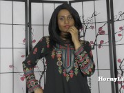 Preview 3 of Hot Virtual Sex with hornyLily in Marathi