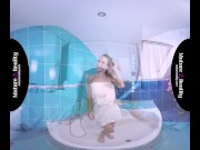 Preview 4 of MatureReality VR - Lesbian Matures