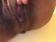 Preview 2 of My Juicy Squirting Creampie
