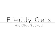 Preview 2 of Freddy Gets His Dick Sucked - Trailer