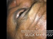 Preview 3 of Suck This Pussy