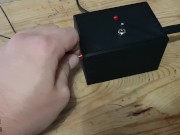 Preview 3 of The FIRE button - a cool little add on for your electroplay devices