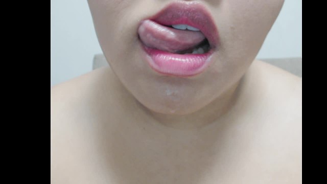 Soft Naughty Talk: Tongue Tease (For my Slave) | free xxx mobile videos -  16honeys.com
