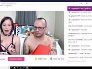 Preview 2 of Live Cam Show on Manyvids 5.30.2018