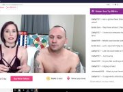 Preview 6 of Live Cam Show on Manyvids 5.30.2018