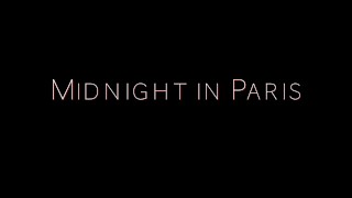 #JOI2018 Midnight in Paris with Lele, your hot and sweet mistress. ENG+FR