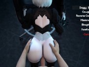 Preview 4 of 2Bae Uncensored [3D Hentai]