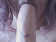 Preview 6 of ASMR Cum Countdown: Don't cum daddy.