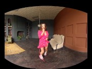 Preview 4 of Hot amateur girls dancing and teasing in this exclusive VR compilation