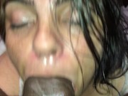 Preview 2 of She told me to cum in her mouth so I did