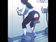 Preview 1 of Wii fit Trainer