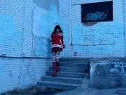 Preview 6 of Naughty Russian Schoolgirl Natalia
