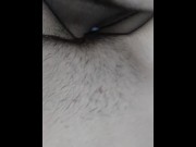 Preview 3 of The lovely sounds of fisting,double fisting,fist and dick,squirting