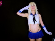 Preview 6 of SHIMAKAZE Sexually Gratefull