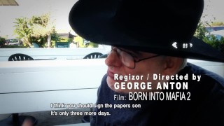 Born into Mafia 2 full length movie Director's reel