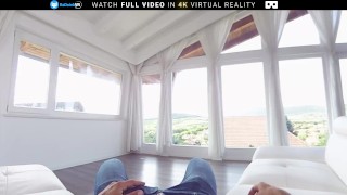 BaDoink VR Fuck The Hottes Busty Milf Aletta Ocean