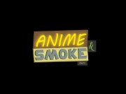 Preview 1 of Behind the scenes walk through of ANIME & SMOKE's new project RAVGERS