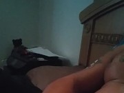 Preview 3 of Sexy Guy Stroking His Cock (Part 1)