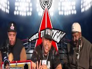 Preview 3 of Hymm Up Interview (Snippet) Respect 4 The Biz #WelcomeToTheBulletClubBitch!