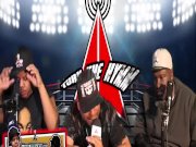 Preview 5 of Hymm Up Interview (Snippet) Respect 4 The Biz #WelcomeToTheBulletClubBitch!