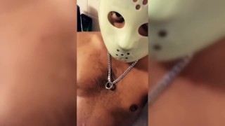 1 2 Jason is coming for you don’t hide