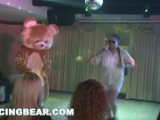 Preview 4 of DANCING BEAR - Things Get Wild And Crazy At This Birthday Party