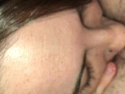 Preview 1 of She loves eating ass licking balls and tasting my cum