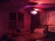 Preview 2 of Late night sex with a Latina girl