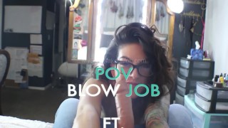 POV Blow Job Promo 