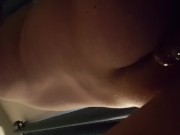 Preview 3 of Daddy's Turn to Get Fucked by Big Dicked Spanish Boyfriend