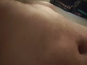 Preview 6 of Daddy's Turn to Get Fucked by Big Dicked Spanish Boyfriend