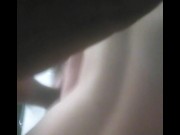 Preview 2 of Sexy cheating wife all over my cock fucked hard real video!!