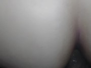 Preview 1 of 20 Y/O screaming "im cumming"