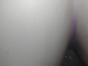 Preview 3 of 20 Y/O screaming "im cumming"