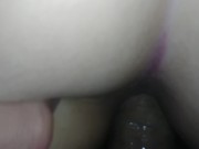 Preview 4 of 20 Y/O screaming "im cumming"