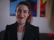 Preview 5 of AllHerLuv.com - Her Beautiful Nightmare - Sneak Peek