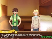 Preview 6 of Dorm Room Fun - Camp Buddy Hunter Route Part 25