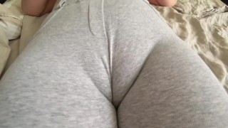  with a big ass loves to fuck through yoga pants