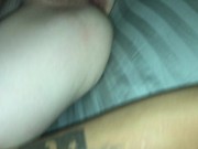Preview 4 of 18 YEAR OLD RED PUSSY