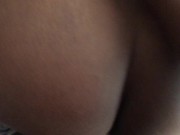 Preview 3 of I let my stepsister boyfriend fuck me on camera and almost got caught