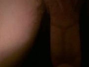 Preview 5 of SUCKING MY OWN DICK TO A DEEPTHROAT CUMSHOT 4 WITH CAM POV ON HEAD
