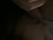 Preview 4 of wife bj cum in mouth