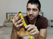 Preview 3 of VixSkin Dildo Review