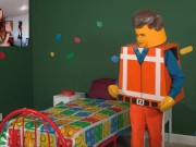 Preview 3 of Lego Movie 2 - Parody Review (Laygo Movie)