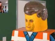 Preview 6 of Lego Movie 2 - Parody Review (Laygo Movie)